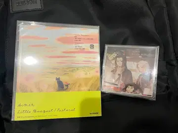 새상품 Aimer 라오우로전기 일반ver 혜택 아크릴 코스터