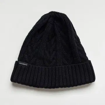 Saturdays NYC 새터데이즈 뉴욕시티 니트 캡