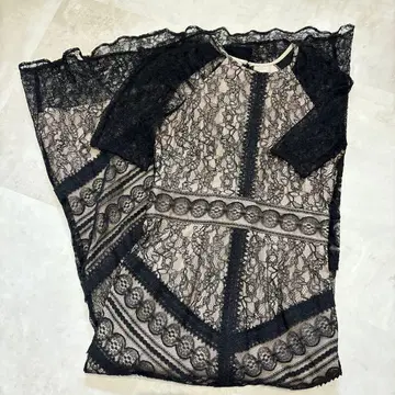 LAGUNAMOON 드레스 원피스