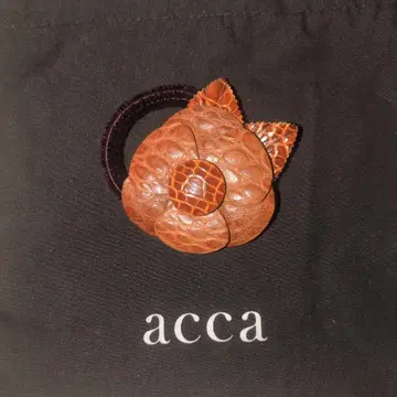 acca 헤어 클립