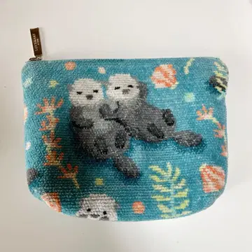 FELER 페이러 랏코 파우치 L