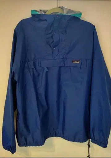 patagonia 마운틴 후드티