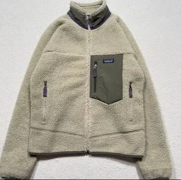 patagonia 레트로X