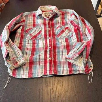 사무라이 진 SAMURAIJEANS 커버올