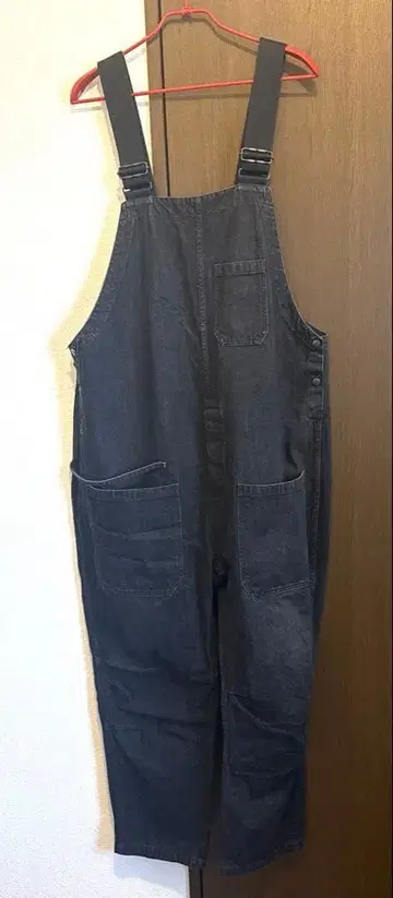 Johnbull  올인원 퍼머 살로펫 사이즈 L