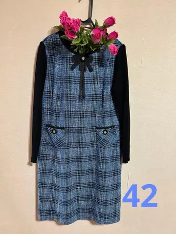 슈퍼 뷰티 원피스 42