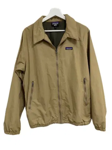 파타고니아 배기스 자켓 사이즈 M