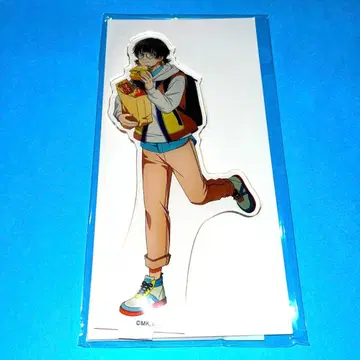 블루 록 카페 special trip 아크릴 스탠드 바치라 메구루