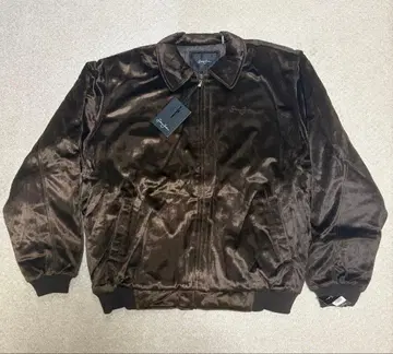 레어 Sean John 숀 존 퍼 자켓 XXXL