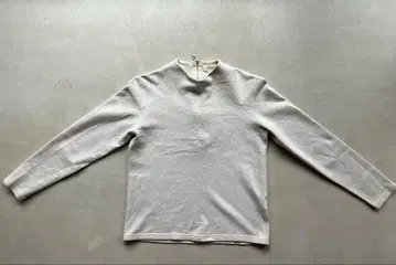 HYKE 사이즈 1 긴팔 셔츠