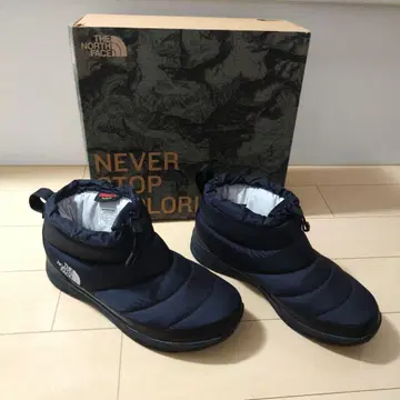 THE NORTH FACE 부츠