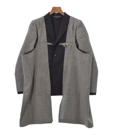 COMME des GARCONS HOMME PLUS 캐주얼 자켓 남성용