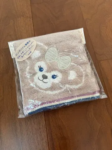 Disney 셰리 메이 핸드 타월