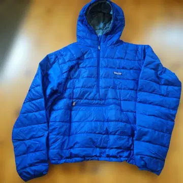 [ 단종 08년제 ] 파타고니아 풀오버 다운 스웨터 레어 XL