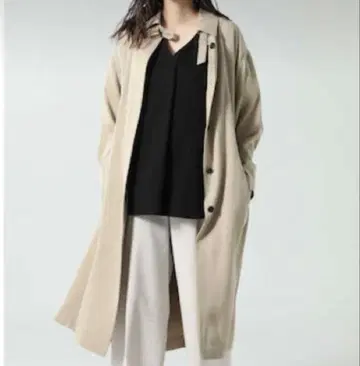 ROSEBUD 스텐카라 코트