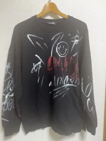 트레이닝복 맨투맨 상의