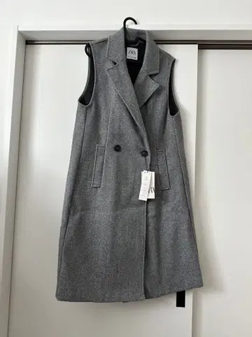 ZARA 코트 S 사이즈