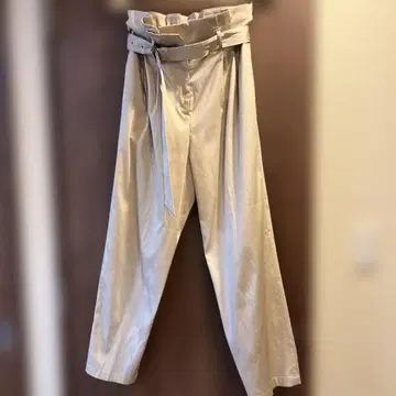 아나이 ANAYI 팬츠