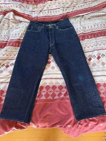 더, 리얼 맥코이