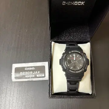 casio G-SHOCK 5230*JA