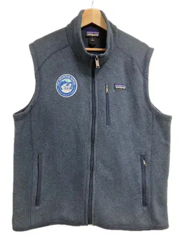 파타고니아 베터 스웨터 베스트 사이즈 L