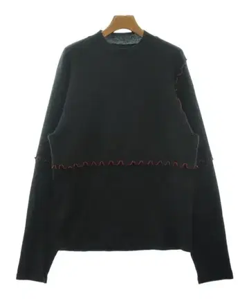 Nobuyuki Matsui 니트 스웨터 남성용