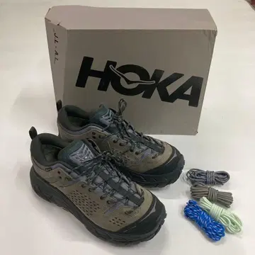 J.L-A.L. x Hoka Tor Ultra Low GORE-TEX44