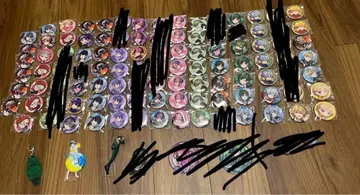 [ 재판매 ] 시쿠포니 굿즈