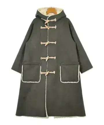 TAO 더플 코트 여성용