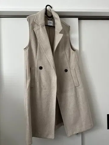 ZARA 코트 S 사이즈