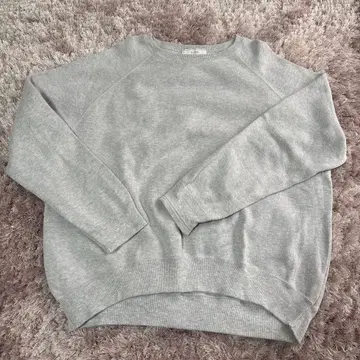 SLOBE IENA 맨투맨