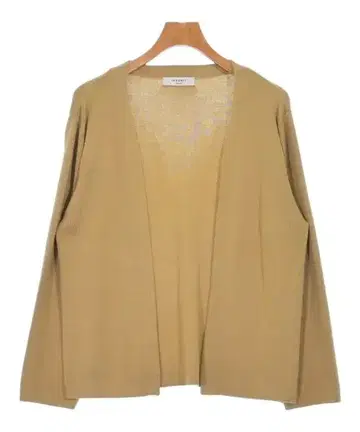 INHERIT 가디건 남성용