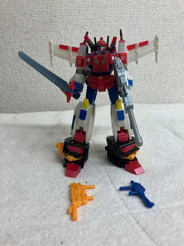 로봇 마스터즈 스타세이버 빅토리 레오 세트 최종 할인