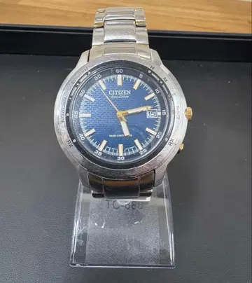 CITIZEN 에코 드라이브 손목시계