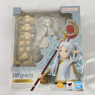 S.H.Figuarts 프리렌 [ 장송의 프리렌 ]