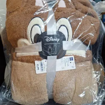 GU 마쉬멜로우 필 라운지 세트 칩