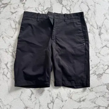 BRIEFING 블랙 팬츠 S 사이즈