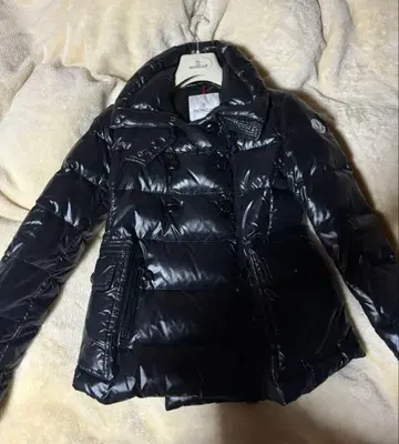 [ 새상품급 ] MONCLER 다운 자켓 여성용 00