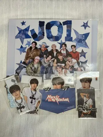 JO1 코노 준키 FC