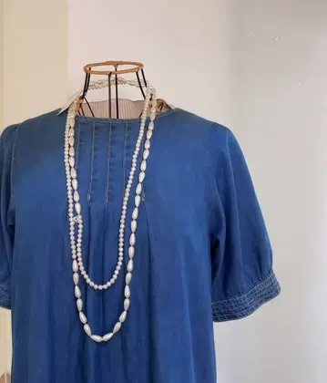 MIX 펄 초 롱 일본제