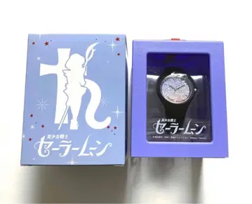 세일러문 스와치 새턴