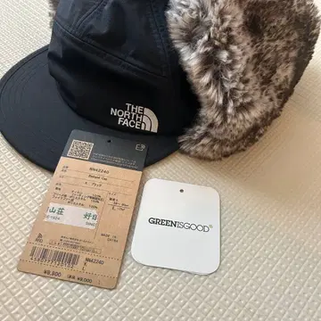 THE NORTH FACE 플라이트 캡 배드랜드 캡 L