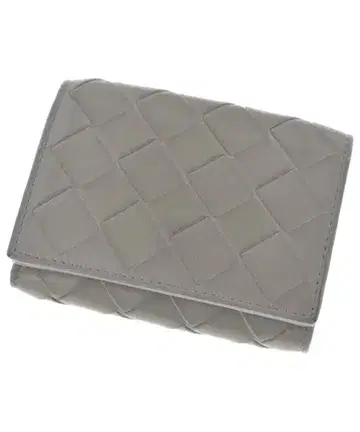 BOTTEGA VENETA 여성용 지갑 코인 케이스