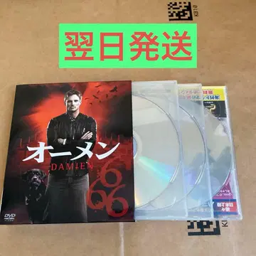 오멘 SEASONS 컴팩트 박스 (5매 구성)