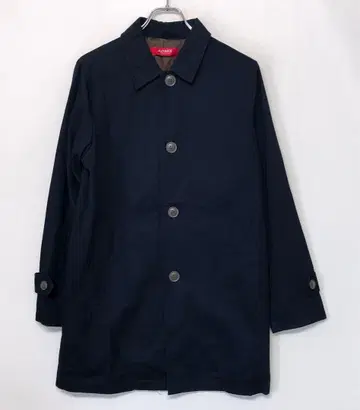 ADMIX ATELIER SAB MEN 네오 시크 스타일 스텐카라 코트