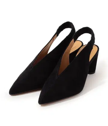 HENRI EN VARGO MONICA 펌프스 투모로우랜드 36.5