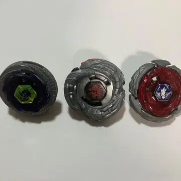 [ 24시간 이내 발송 ] 궁극 DX 세트 메탈 파이트 베이블레이드