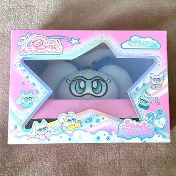 redvelvet cosmic cosmie ver. 웬디 봉제 인형