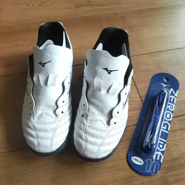 미즈노 축구 트레이닝 슈즈 20.5cm 3E 상당