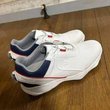 FOOT JOY 풋조이 남성용 골프화 하이드로라이트 26cm